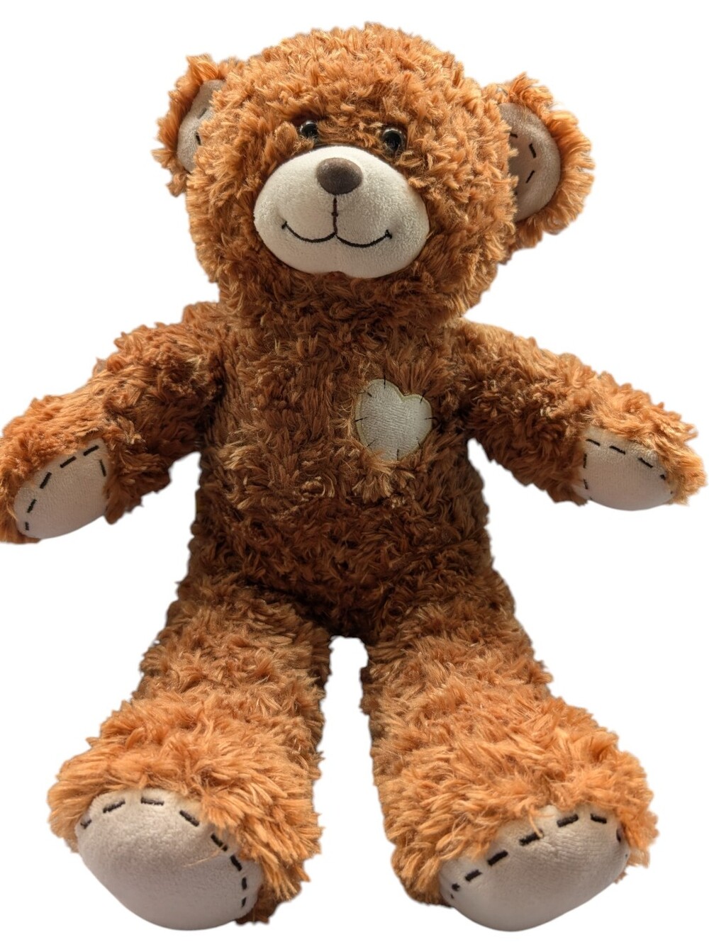 2 For $20 🩷 Build-a-Bear 2010 Champ Bear Plush